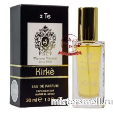 Мини тестер супер-стойкий Color 30 ml Tiziana Terenzi Kirke