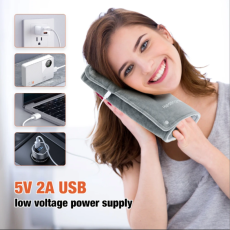 Умная грелка USB, 55с