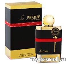 Armaf Le Femme, 100 ml
