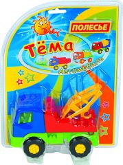 Полесье 