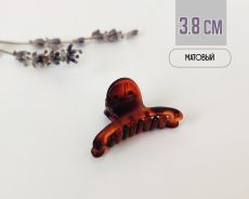 Заколка-крабик