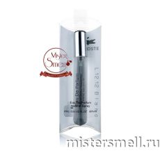 Мини блистер 20 мл. Lacoste Eau de Lacoste L.12.12 Blanc
