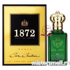 Высокого качества 1в1 Clive Christian - 1872 Women Private Collection 50 ml