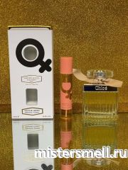 NROTICuERSe Narkotic VIP - Chloe Eau De Parfum 25 ml