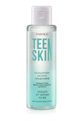 Лосьон от черных точек TeenSkin