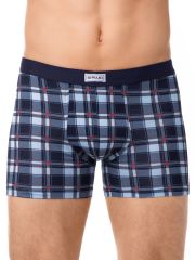 270917 DiWaRi Трусы marino-red