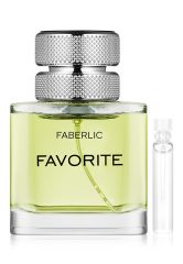Пробник туалетной воды для мужчин Favorite
