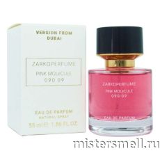 Мини 55 мл. Dubai Version Zarkoperfume MOLeCULE 090.0