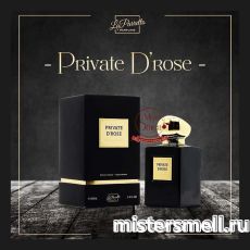 La Parretto - Private D