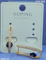 Серьги Xuping