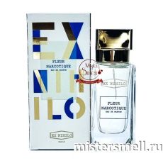 Мини тестер супер-стойкий 42 ml Ex Nihilo Fleur Narcotique