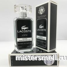 Мини тестер арабский 55 мл F.A Lacoste Eau de Lacoste L 12 12 Blanc