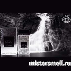 Fragrance World - Gentle Man Extreme, 100 ml