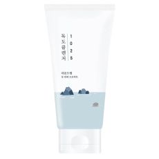 ROUND LAB Пенка для очищения лица / 1025 Dokdo Cleanser, 150 мл
