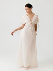 31200200078 Infinity Lingerie Платье белый