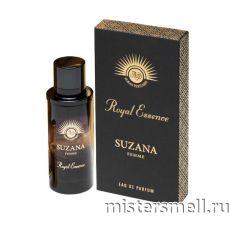 Noran Perfumes - Royal Essence Suzana Femme, 100 ml