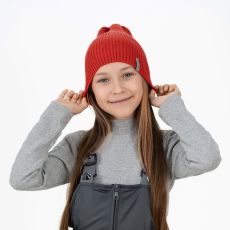534402 Утёнок Шапка красный