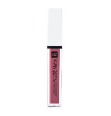 023959  Relouis Complimenti. Помада для губ жидкая Nude Matte т.15