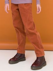 GWP4292 PELICAN Брюки Коричневый