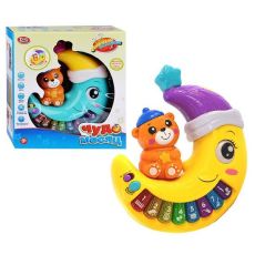 Музыкальная игрушка Play Smart Пианино 