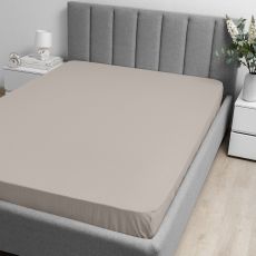 288370-Caramel mousse/200/200 Волшебная Ночь Простыня