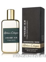 Тестер Atelier Cologne Emeraude Agar