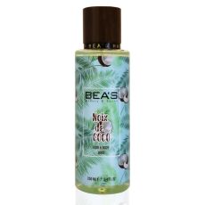 Мист для тела и волос Beas Body & Hair Noix De Coco 250 ml
