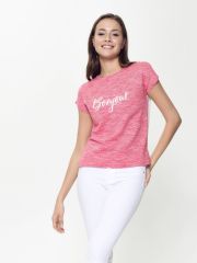 18С-122СП Conte elegant Джемпер Camelia rose