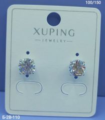Серьги Xuping