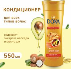 Кондиционер для волос 