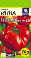 Томат Инна Сем.Алтая