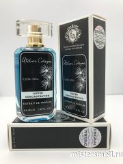Мини тестер арабский 55 мл F.A Atelier Cologne Cedre Atlas