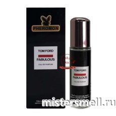 Масла арабские феромон 10 мл Tom Ford Fucking Fabulous