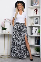 542289 LT Collection Брюки черный