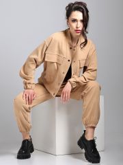 512775 DStrend Костюм Песочный