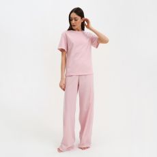 Пижама женская (футболка и брюки) KAFTAN 