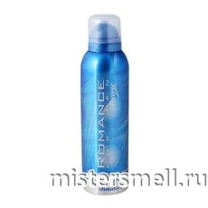 Арабский дезодорант Rasasi Romance Forever for Men 200 ml
