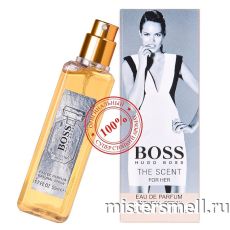 Мини 50 мл. Hugo Boss The Scent for Her