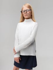 542581 Bodo Водолазка экрю