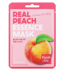 Тканевая маска для лица Essence Mask – Персик