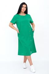 Lika Dress Платье 9376 Зеленый