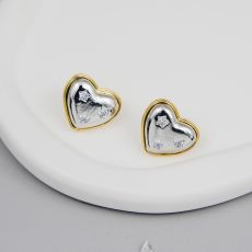 Серьги Арт. 3-5891-WY