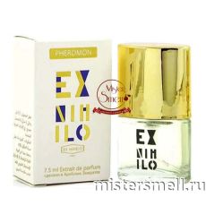 Мини тестер супер-стойкий 7,5 ml Ex Nihilo Fleur Narcotique