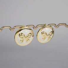 Серьги Арт. 3-5600-Y