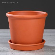 1354693 Горшок "Ирис", 1,4 л