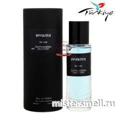 Элитный парфюм Clive&Keira 1017 Paco Rabanne Invictus