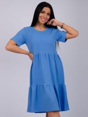 530188 Malina Платье василёк