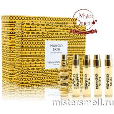 Набор мини ручек Змея Vilhelm Parfumerie Mango Skin 5 по 12 мл