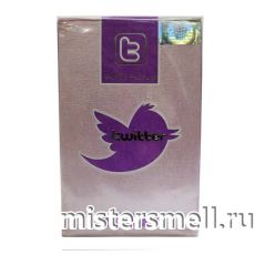 Восточная щедрость - Twitter Pink Follow Me..., 100 ml
