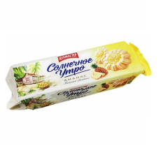 Печенье сдобное 